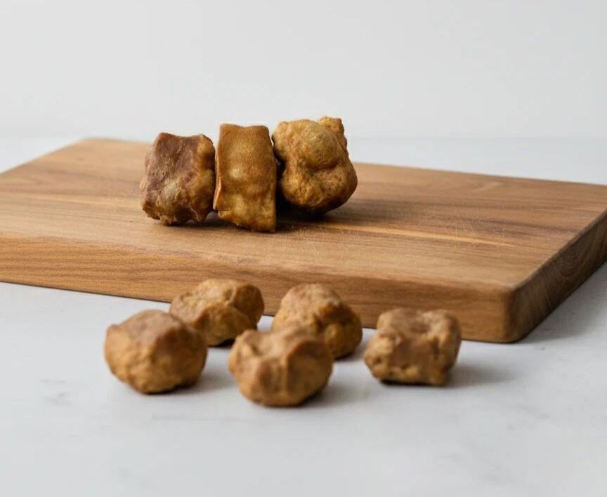 Doggo Delight Himalayan Dog Chew Puffy Chunks