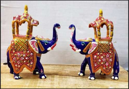 Meenakari Collection
