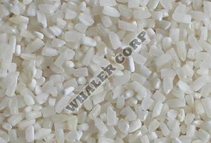 Broken Basmati Rice