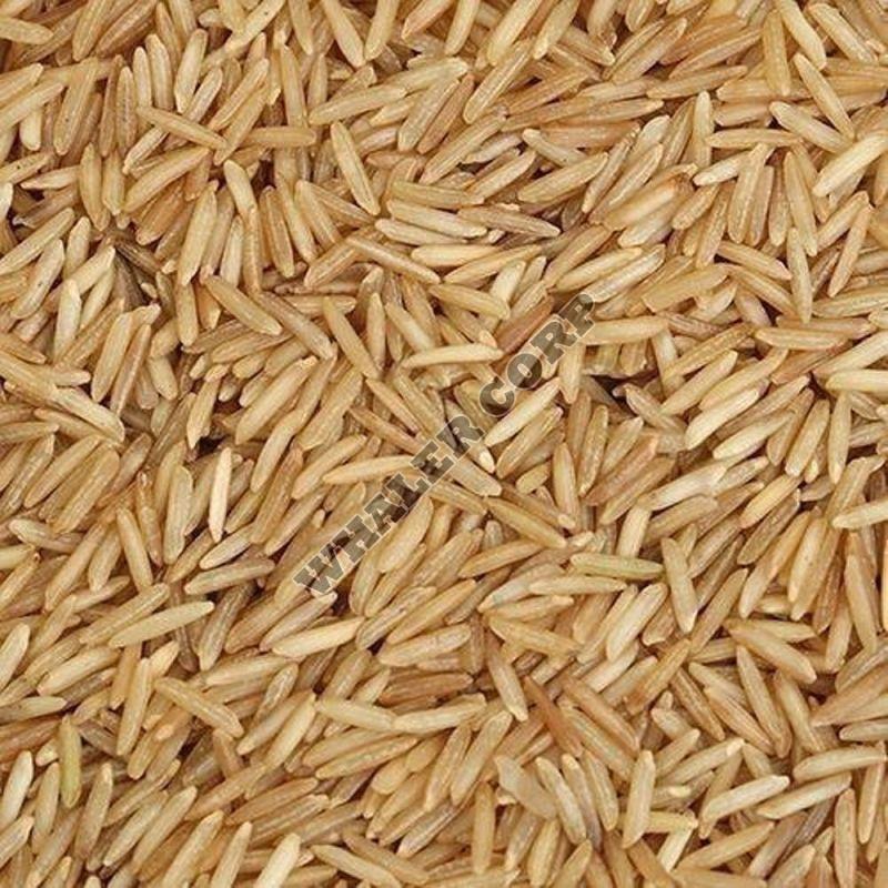 Brown Basmati Rice