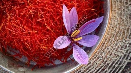 Kashmiri Saffron