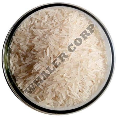 White Basmati Rice