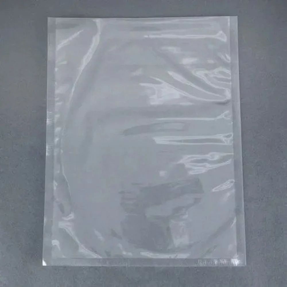 LDPE Plain Laminated Pouch