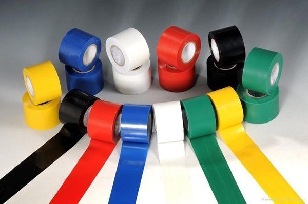 Multicolor BOPP Packing Tape
