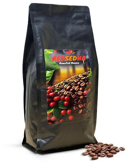 Roasted Coffee Beans