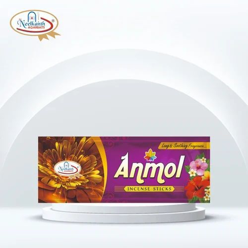 Anmol Premium Incense Sticks
