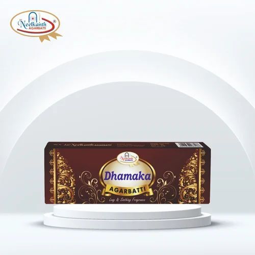 Dhamaka Premium Incense Sticks