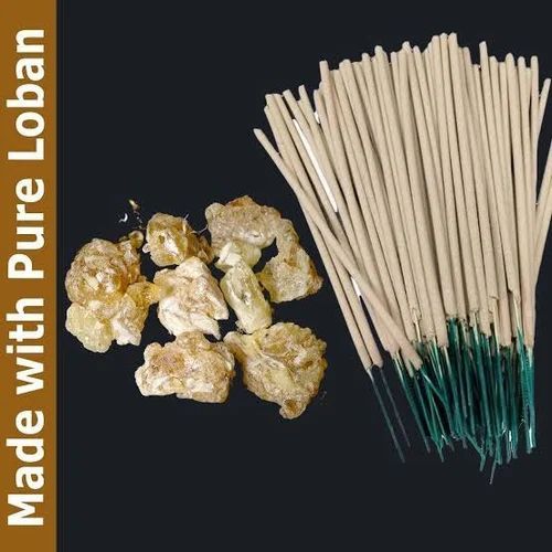 Loban Natural Incense Sticks