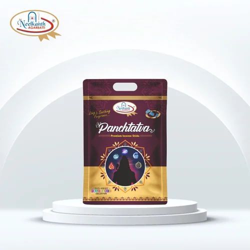 Panchtatva Premium Incense Sticks