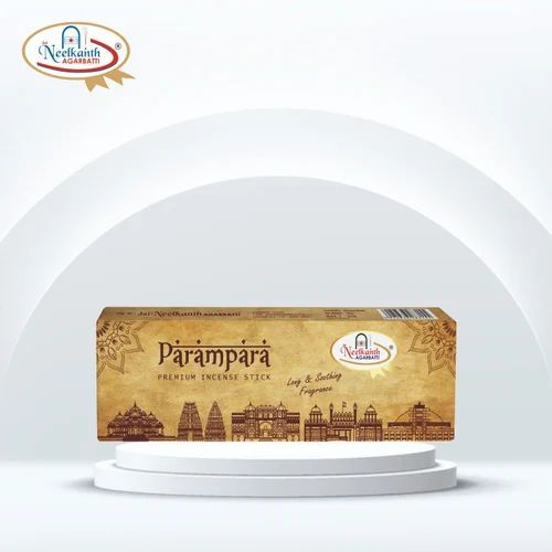 Parampara Premium Incense Sticks