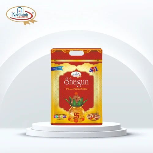 Shagun Premium Incense Sticks