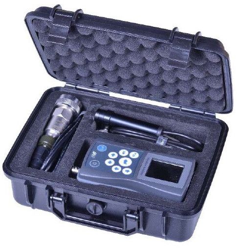 107VF-B1 Single Channel Vibration Analyzer with Balancer