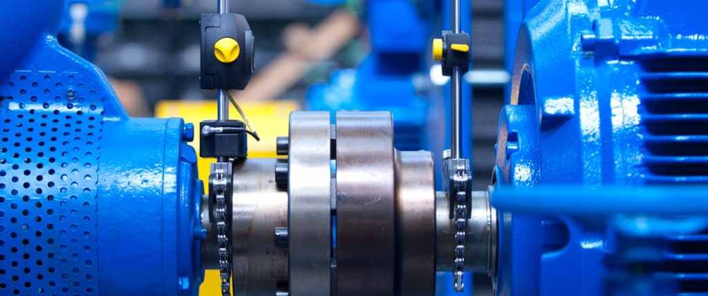 Laser Alignment Service