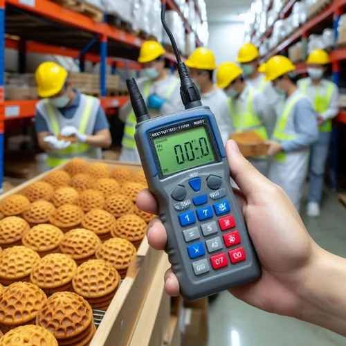 Moisture Meter Calibration Service