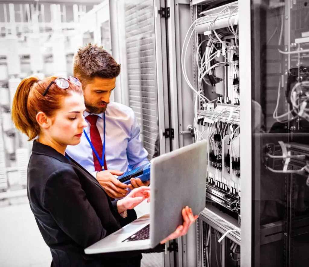 Reliable Annual Maintenance Contract Service