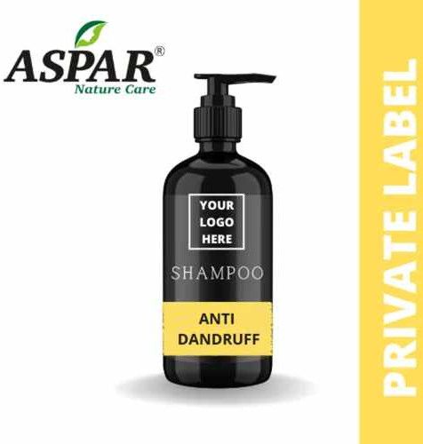Anti Dandruff Shampoo