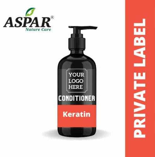 Keratin Hair Conditioner
