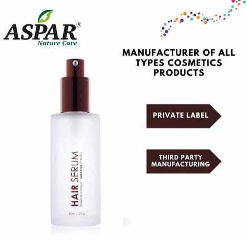 PRO Keratin Hair Serum