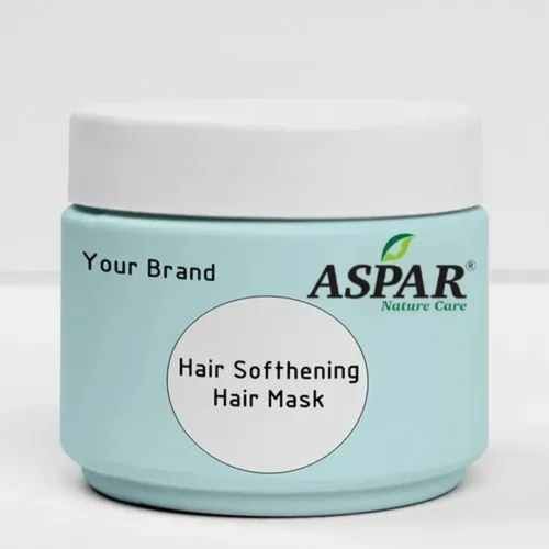 Third Party For Hair Mask