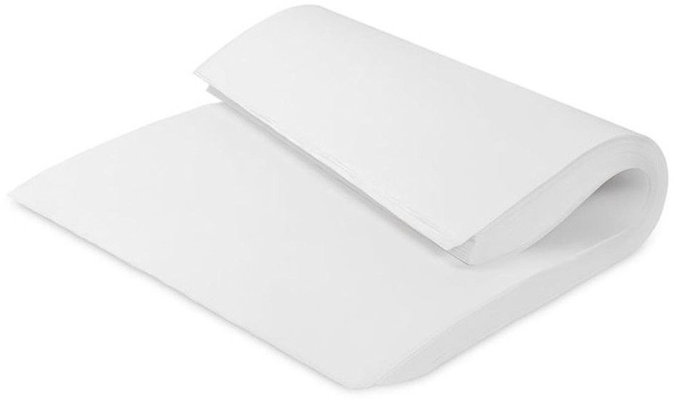 40GSM Bleached Craft White Paper