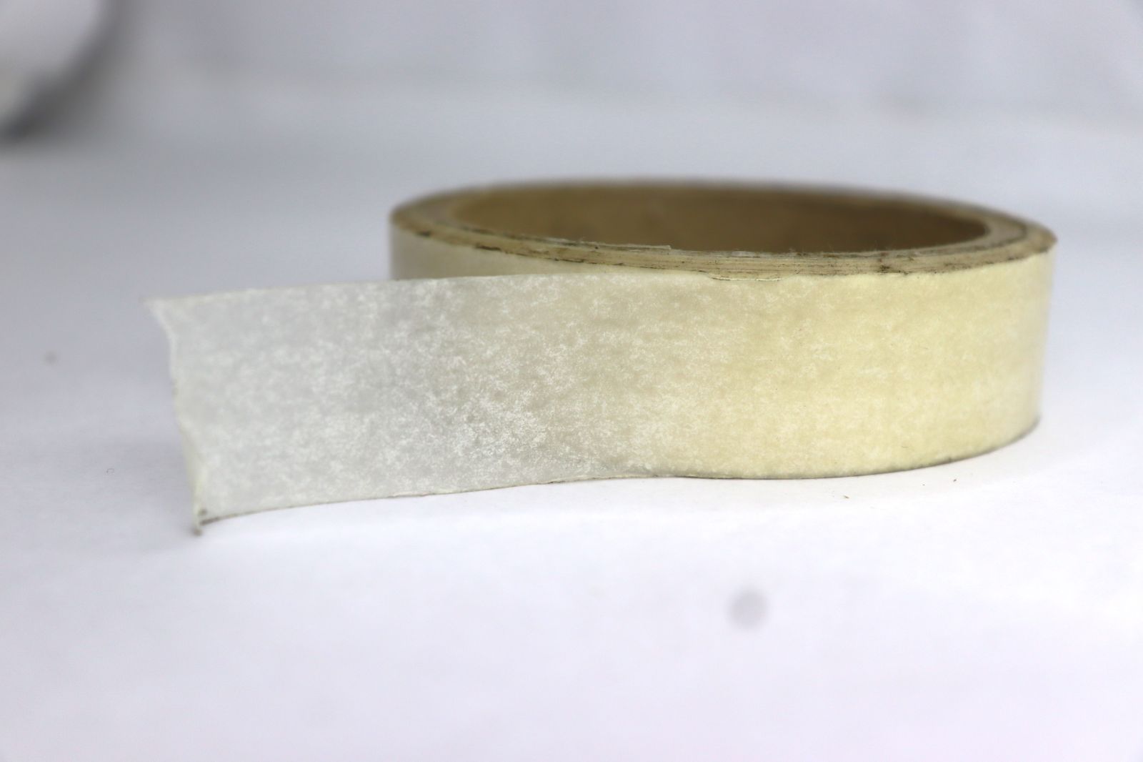 24mm White Easy Paper Tape