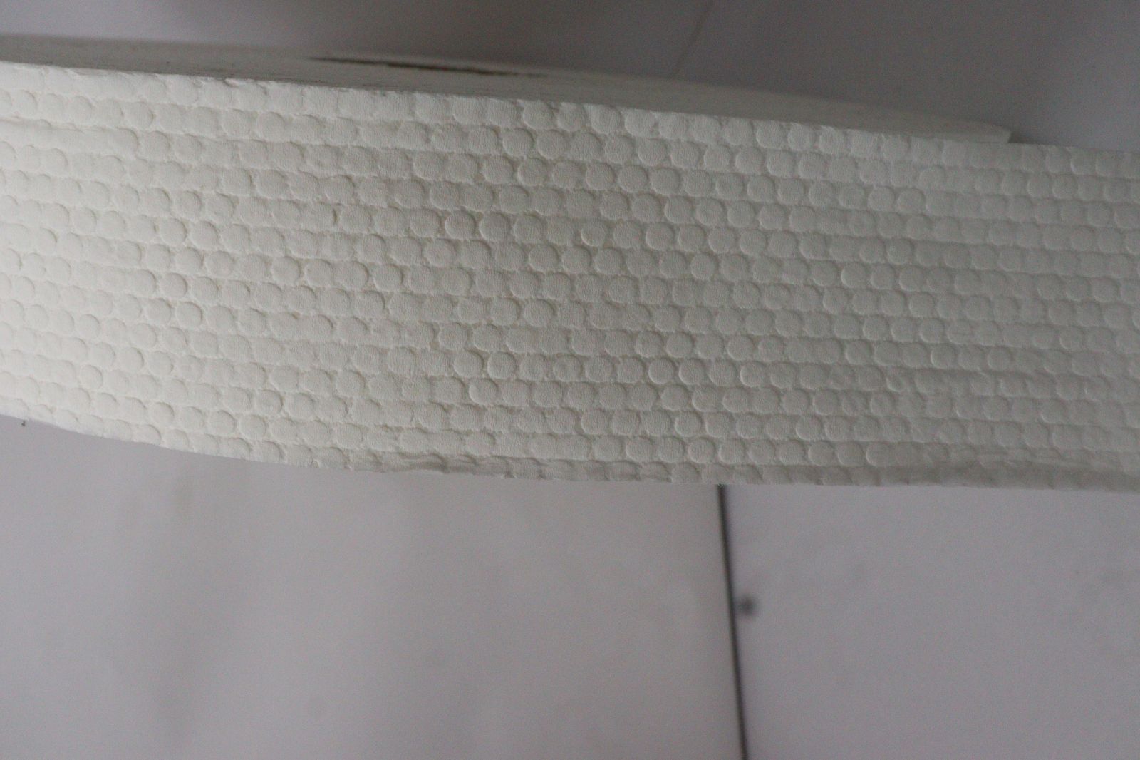 White Dotted Sap Gel Sheet
