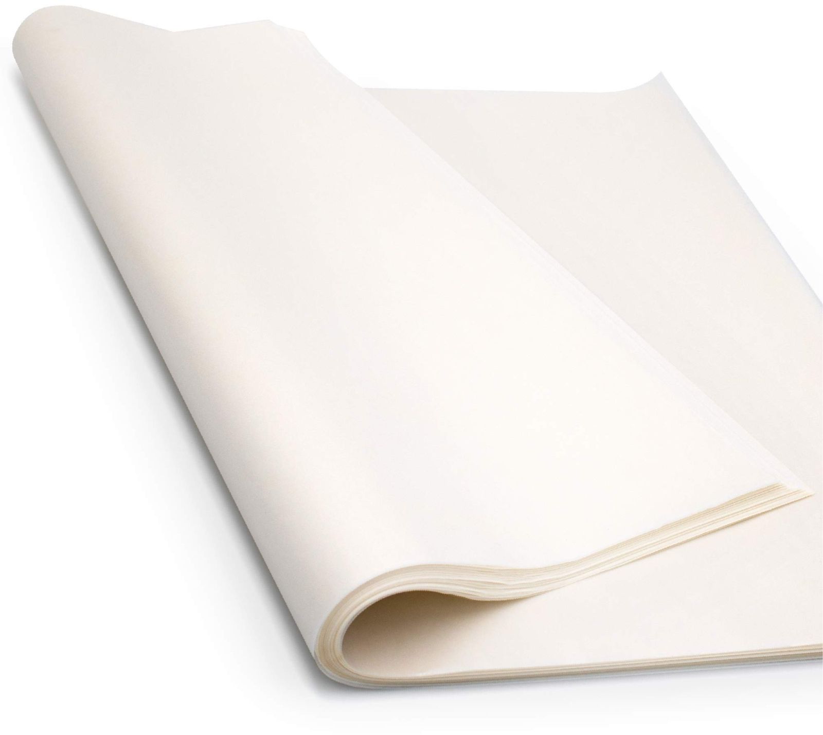 40GSM White Glassine Paper