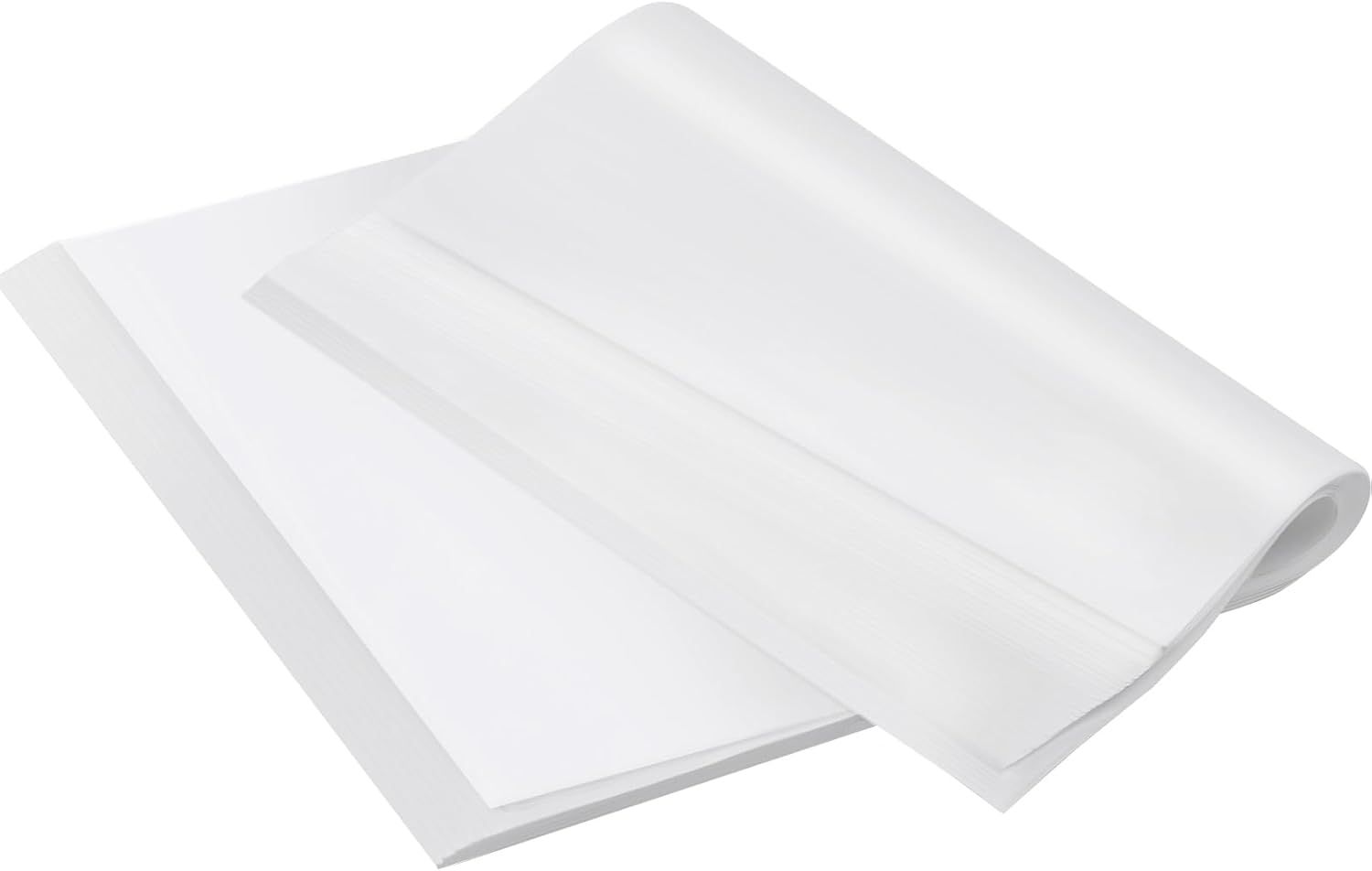 90GSM White Uncoated Paper Sheet