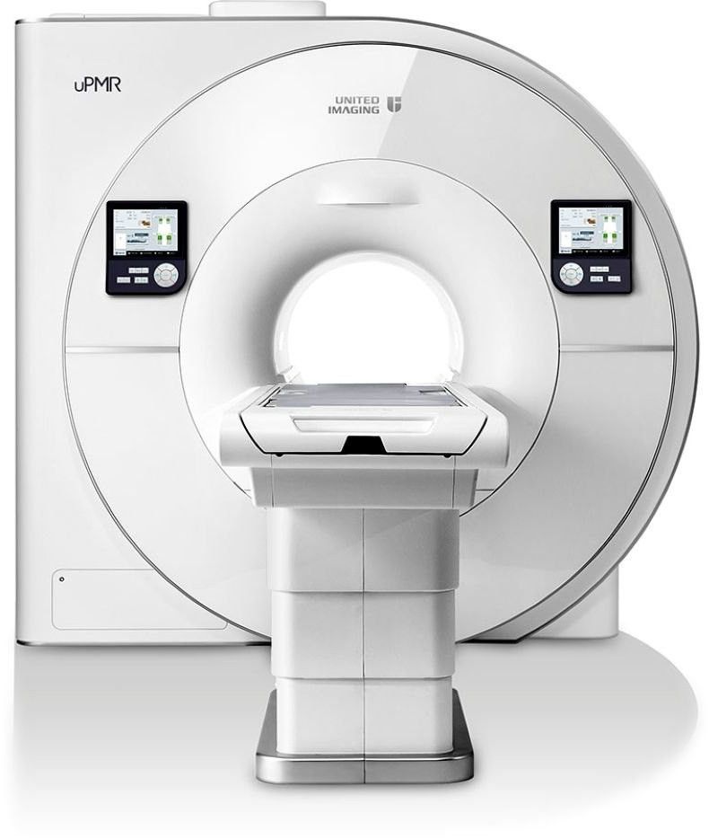 0.35T Magnetic Resonance MRI Medical Machine SY-D054