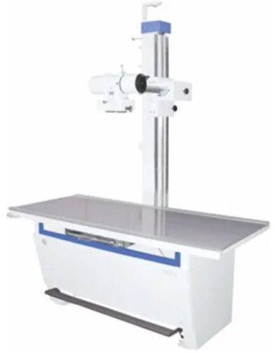 125MA Medical Professional X-Ray Machine SY-D009