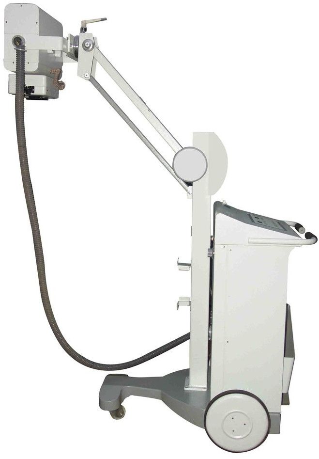 3.5 kW High Frequency X-Ray Machine SY-D020