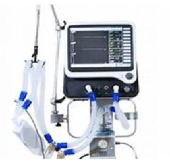 Anesthesia Adult Pediatric Neonatal Infant Ventilator SY-E006
