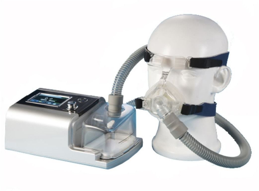 Continuous Positive Airway Pressure Device