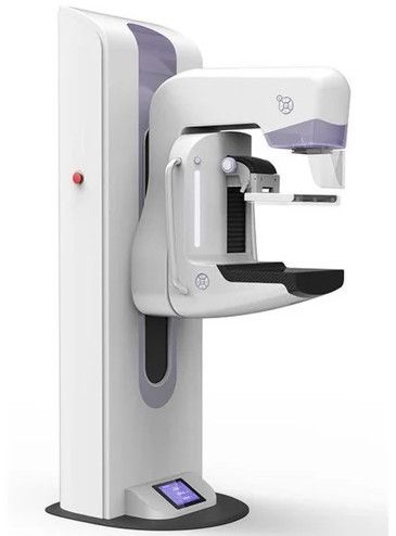 Digital High Frequency Medical Mammography X-Ray SY-D032