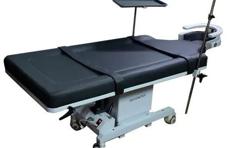 Electrical Ophthalmology Medical Operating Table SY-I006