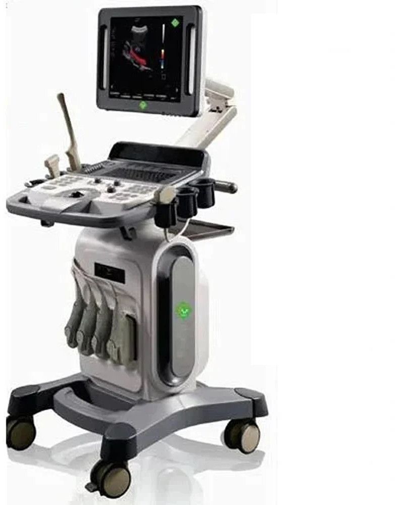 Full Digital Color Doppler Ultrasound Diagnostic System SY-A042-1