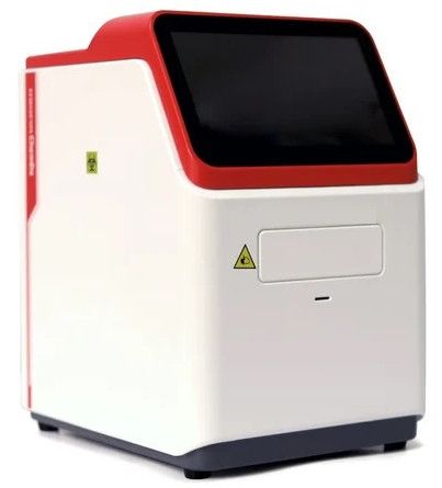 Fully Automatic Dry Biochemical Analyzer SY-B012