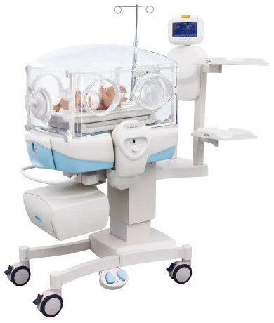 Medical Infant Baby Care Warm Incubator System SY-F006