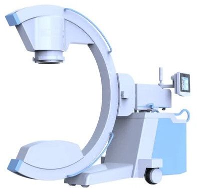 Mobile C-Arm Surgical X-Ray Machine SY-D037