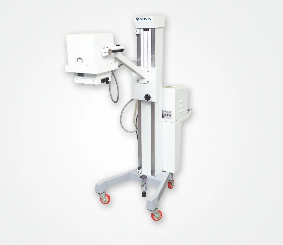 Mobile HF High Frequency X-Ray Equipment SY-D023