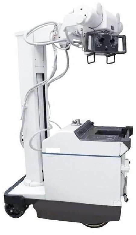 Portable Analog Digital X-Ray Machine SY-D019B