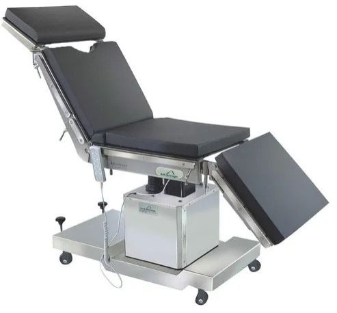 Surgery Mechanical Operating Table SY-I003
