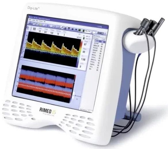Transcranial Doppler System SY-A040