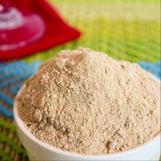 1 Kg Kulith Pith Flour