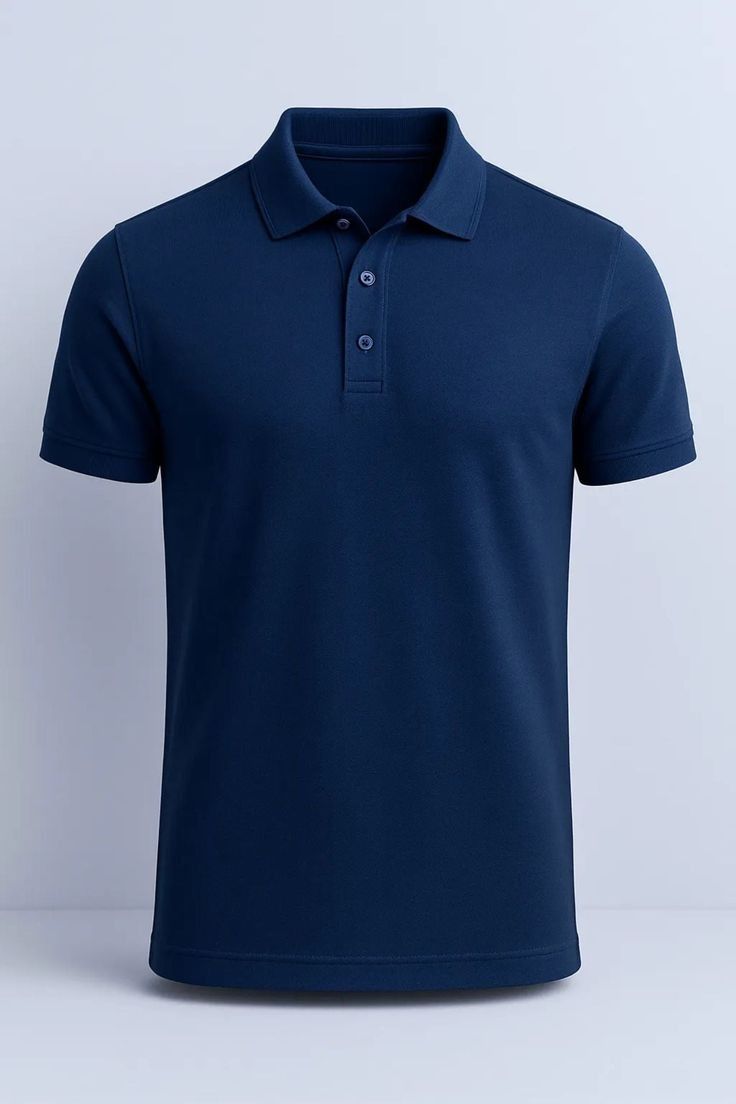 Mens Polo T-Shirt