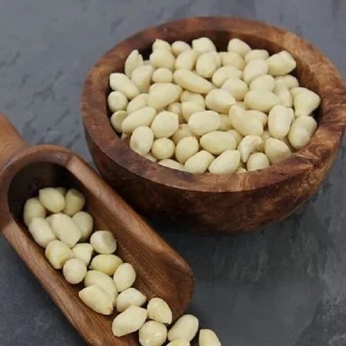 Blanched Peanuts
