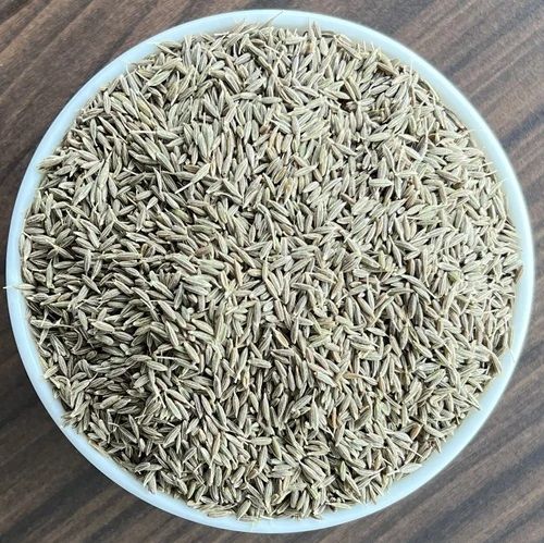 Brown Singapore 99 % Cumin Seed