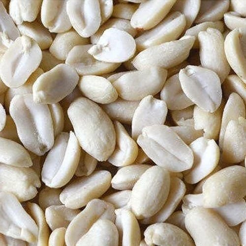 Roasted Blanched Peanut