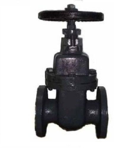 Cast Iron Sluice Valves