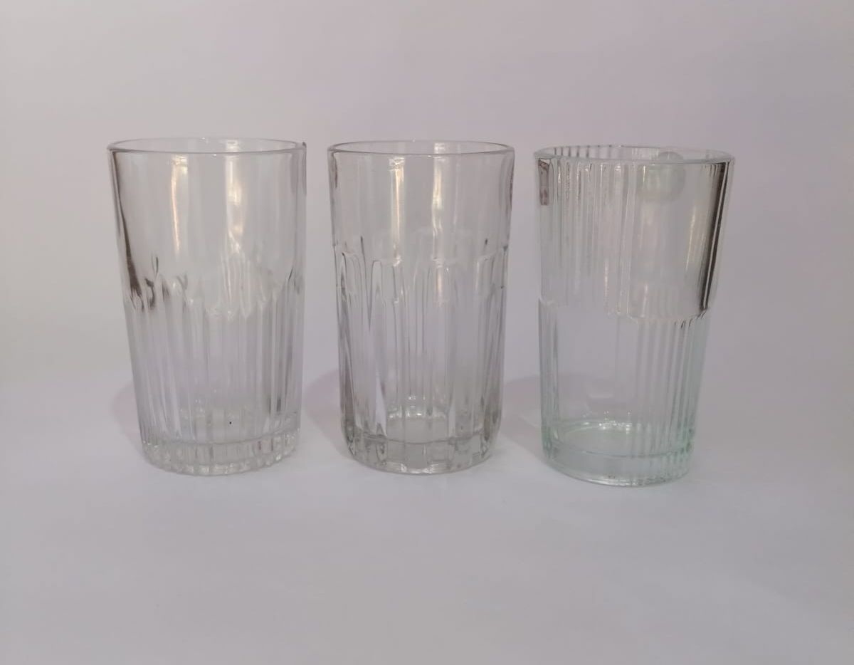 150ml Drinking Glass